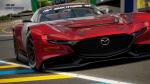 Mazda RX-Vision GT3 Concept 2020 года